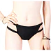 DISTURBIA Craft Briefs Černá S