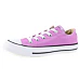 CONVERSE Chuck Taylor All Star Fialová Bílá 36