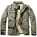 BRANDIT Britannia S