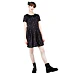 DISTURBIA Kosmos Collared 40