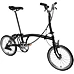 Brompton M6