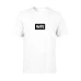 Triko Classic Creator White&black UNI