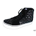 boty VANS - Sk8-Hi (Chckrbrd) Blk/Blk 36