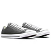 CONVERSE Chuck Taylor All Star Šedá Bílá 36