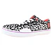 VISION Canvas LO Černá Bílá 37,5