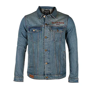 CAPRICORN ROCKWEAR CAPRICORN ROCKWEAR S