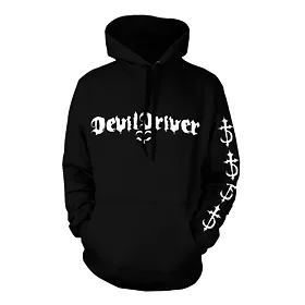 NNM Logo Careless Black Černá S