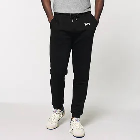 Tepláky Classic černé UNI