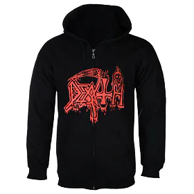 RAZAMATAZ Spiritual Healing Černá L