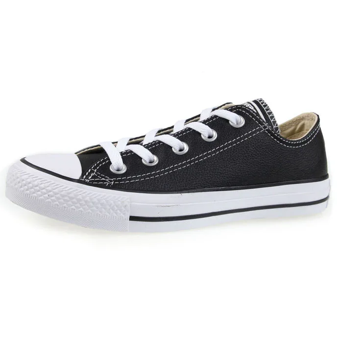 CONVERSE Chuck Taylor All Star Černá Bílá 36
