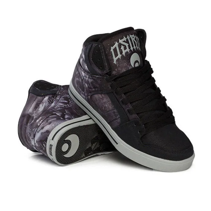 OSIRIS Clone 28