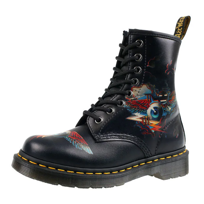 Dr. Martens 8 dírkové 36