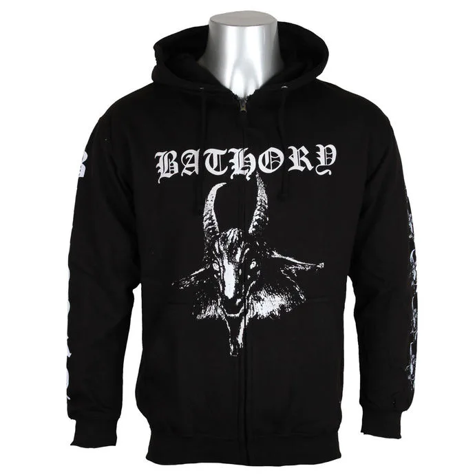 PLASTIC HEAD Goat Černá XXL